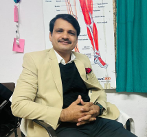 H - Jitendra Singh Thakur