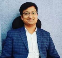 H - Sandesh Khandelwal